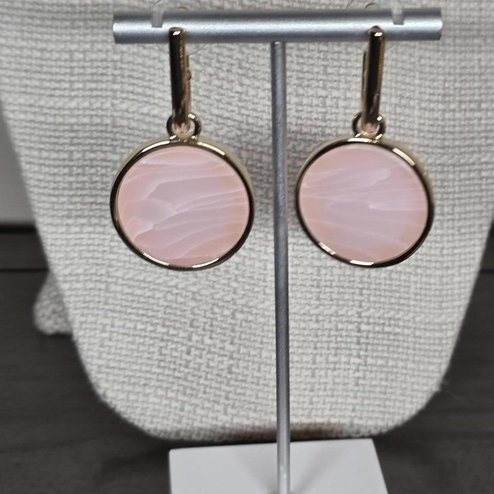 Solara Earrings SPARKLE BOX